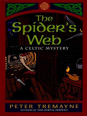 cover image of The Spider's Web